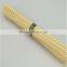 High quality new product BBQ bamboo stick 40cm