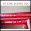 Customized Silicone Gripper Tape