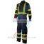Aramid Fireman Clothing