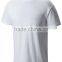 Hot Sale High Quality 100% Cotton O-Neck Short Sleeve T-shirt