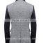 tailor made men pure wool coat BCT040