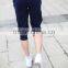 GZY 2015 New Arrvial Pants Stock Lots Pants Sportswear Tracksuits
