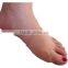 Cushion Pad with Open Toe Design Bunion Protector
