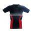 Customized Compression Padded Protective Shirt Product