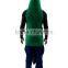 Black Eyed Peas Costume