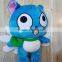 wholesale Christmas gift Anime cartoon cute Fairy Tail plush toy