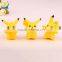 pokemon action figure pikachu PVC toy cartoon toy figure