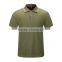 Men's Dry Fit Polo Shirt