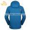 High quality OEM outdoor clothing for men customize sports jacket