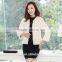 2016 New Winter Women's Faux Rabbit Fur Coat Fake Fox Fur short Thicken Fur Coats Plus Size