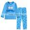 Graphic Design Newborn Toddler Baby Boys Clothing Sets Autumn Girls SetsT-shirts+Pants Kids Clothes Boys Cheap-Dress-China