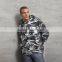 wholesale camo fleece hoodie sweatshirt with kinds of colors