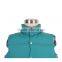 factory price newest style warm padding breathable high quality quilted vest