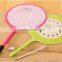 0.5mm ballpoint pen plastic fruit shape pen office & student creative pen blue pen