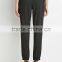 Classic Unlined Elasticized Waist Jogger Pants Wholesale Women Pants