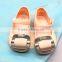 Fashion design mini melissa shoes