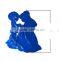 PVC Confetti Party Decoration Wedding Bride and Groom At Random