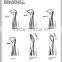 extracting forceps
