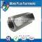 Made in Taiwan DIN 6334 Hexagon Coupling Nut DIN 6334
