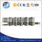 5.94 pitch leaf chain FL644 industrial chain OEM ODM acceptable