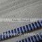 Hardcover book binding cotton fabric headband printing material