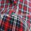 Dyed Polyester Taffeta Waterproof Fabric with Coated