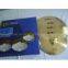 FH Cymbal Set for sale