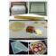 Silicone rolling sheet