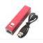 2200MAH mobile battery power bank,portable power bank with Aluminium housing_mobile battery backup case_laptop power bank_Solar power charger _portable power charger_Mobile power bank