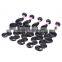 Xuchang Factory Virgin Indian Hair Vendors,100% Virgin Unprocessed Raw Indian Hair
