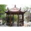 Octagon Pavilion,Chinese Pavilion,chinese Gazebo
