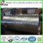 Assembly Segmentalized Corrugated Metal Culvert Plate