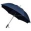 aluminium golf umbrella