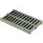 ductile iron gully grate