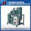 TYA Multi-Function Lube Oil Processing Machine/Gear Oil purification Machine
