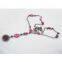 Rhinestone Necklaces