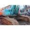 Used KOBOLCO Crawler Excavator