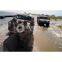Gabion Barriers for Defense & Erosion Control Qiaoshi[QIAOSHI Barrier]