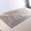 Customer Pvc Coil Door Mat