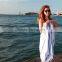 Hotel selling Pestemal turkish cotton bath beach towel