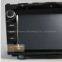 Hot sale CAR DVD GPS for HONDA CRV