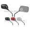scooter rearview mirror speaker