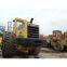 Used Komatsu Wheel Loader WA470-3