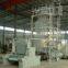 Rotary Composite Packaging Film Unit with Twin-layer