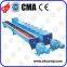 Ls Screw Conveyor for Cement Plant