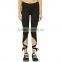 Women Slim Capris Yoga fitness leggings manufacturer