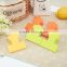 Plastic Food bag clips for kitchen using, New Arrival kitchen bag clips