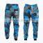 Men's Camouflage Tracksuit Jogging Bottom Sweat Suits