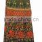 new 2017 rajasthani style long cotton wrap skirt