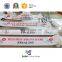 2017 High quality and elegant satin pageant sashes
